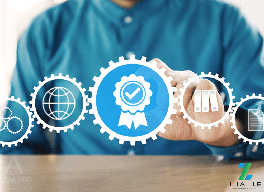 Tiêu chuẩn chất lượng